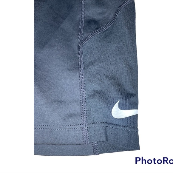 Nike Bike Shorts Kids Size:L - Picture 5 of 5